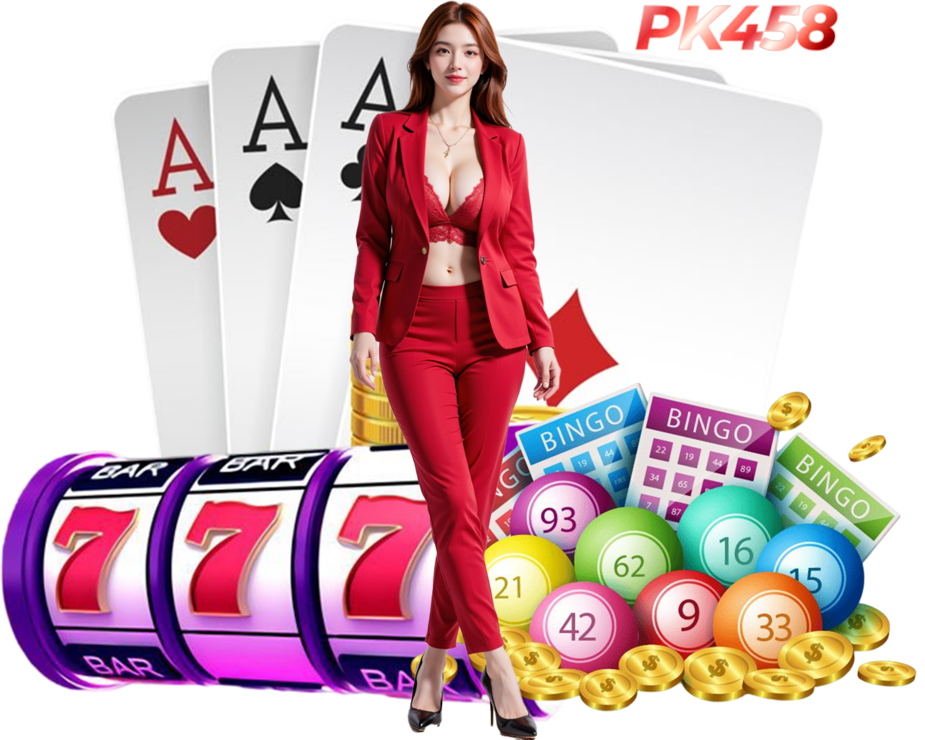 โบนัสสูง